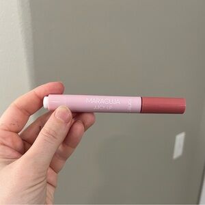 Tarte Maracuja Juicy Lip - Rosy Pink (Dani)